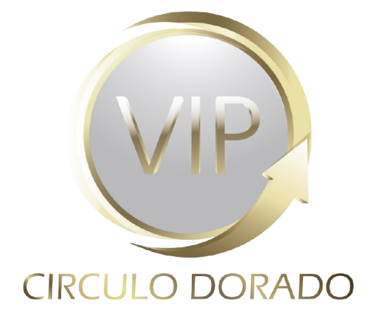 Círculo Dorado VIP